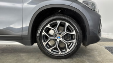 BMW X1 sDrive 20i [178] xLine 5dr Step Auto Petrol Estate